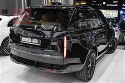 Land Rover Range Rover Vogue